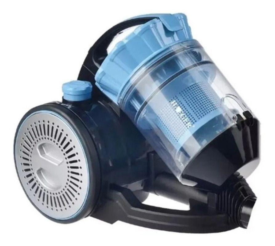 Aspiradora Electrica Haeger Hg-8666 AZUL-0