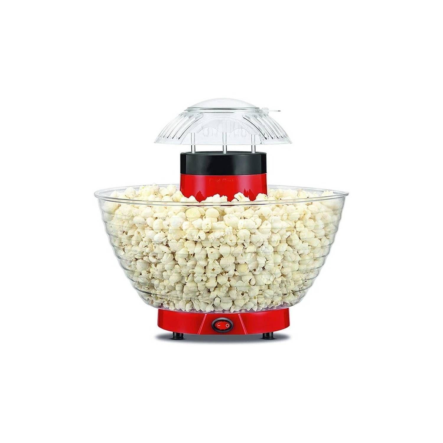 Máquina De Palomitas Maquina Cabritas Pop Corn Maiz-1