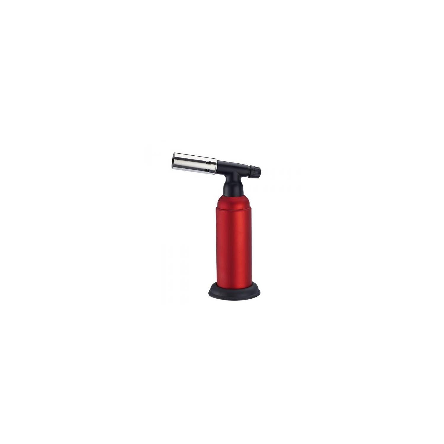 Soplete Gas Butano Torch Recargable. Bs-851 De 1300°c/2500°f-0