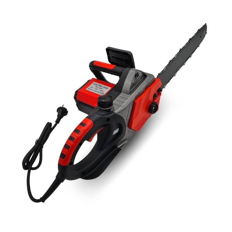 Motosierra Eléctrica 3800 watts Espada 405 centímetros-0