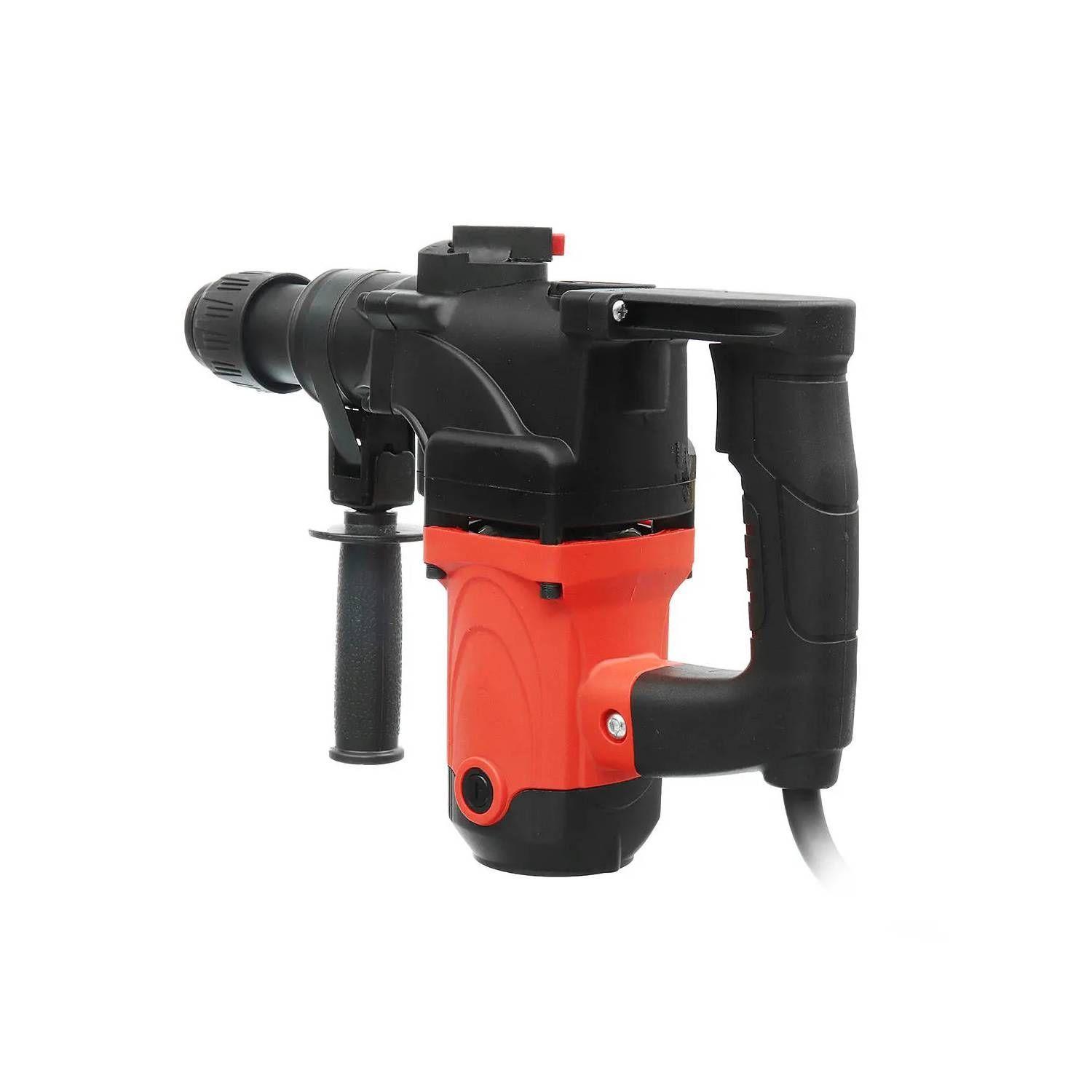 Rotomartillo Rotary Hammer 2900 rpm Perforador Cincelador-1