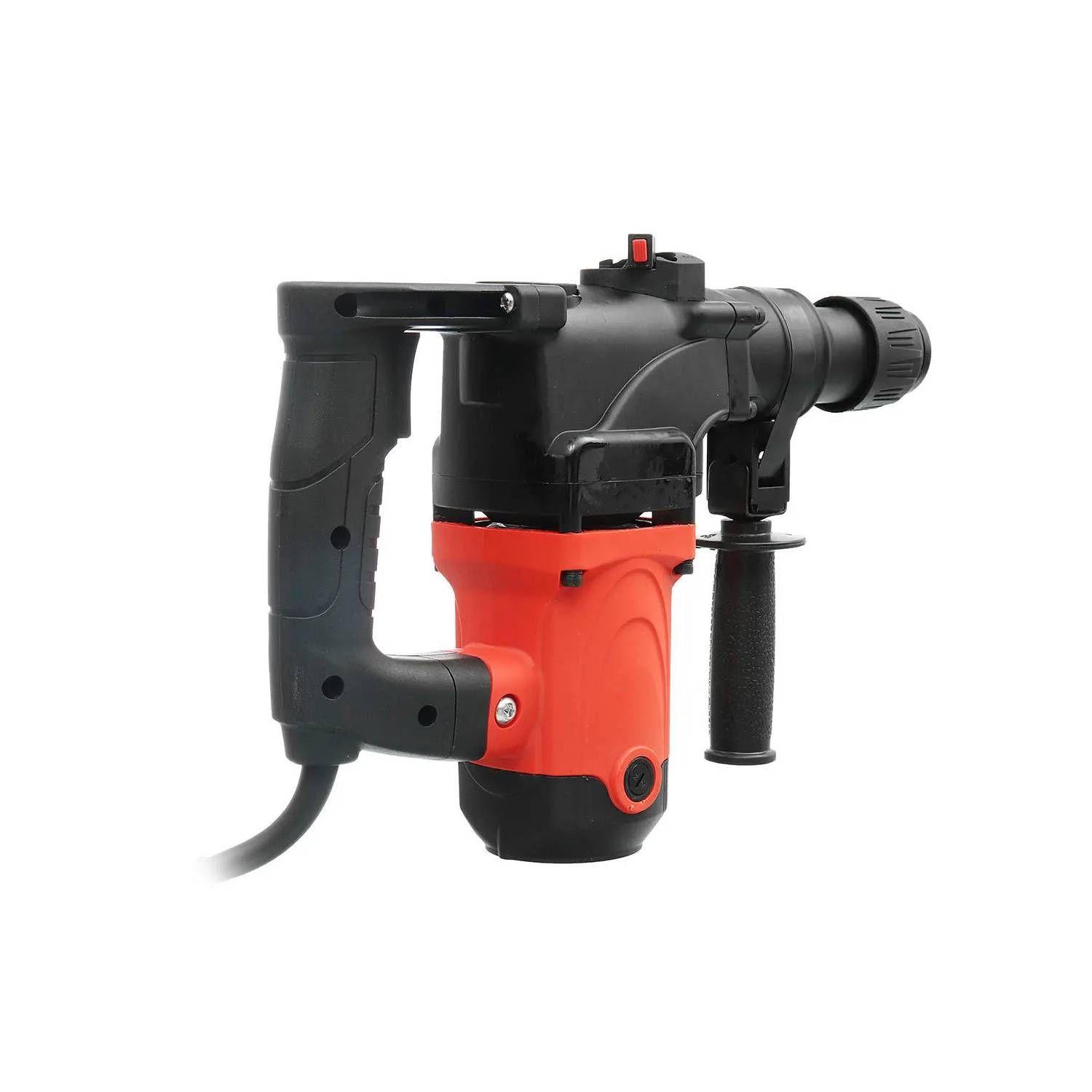 Rotomartillo Rotary Hammer 2900 rpm Perforador Cincelador-2