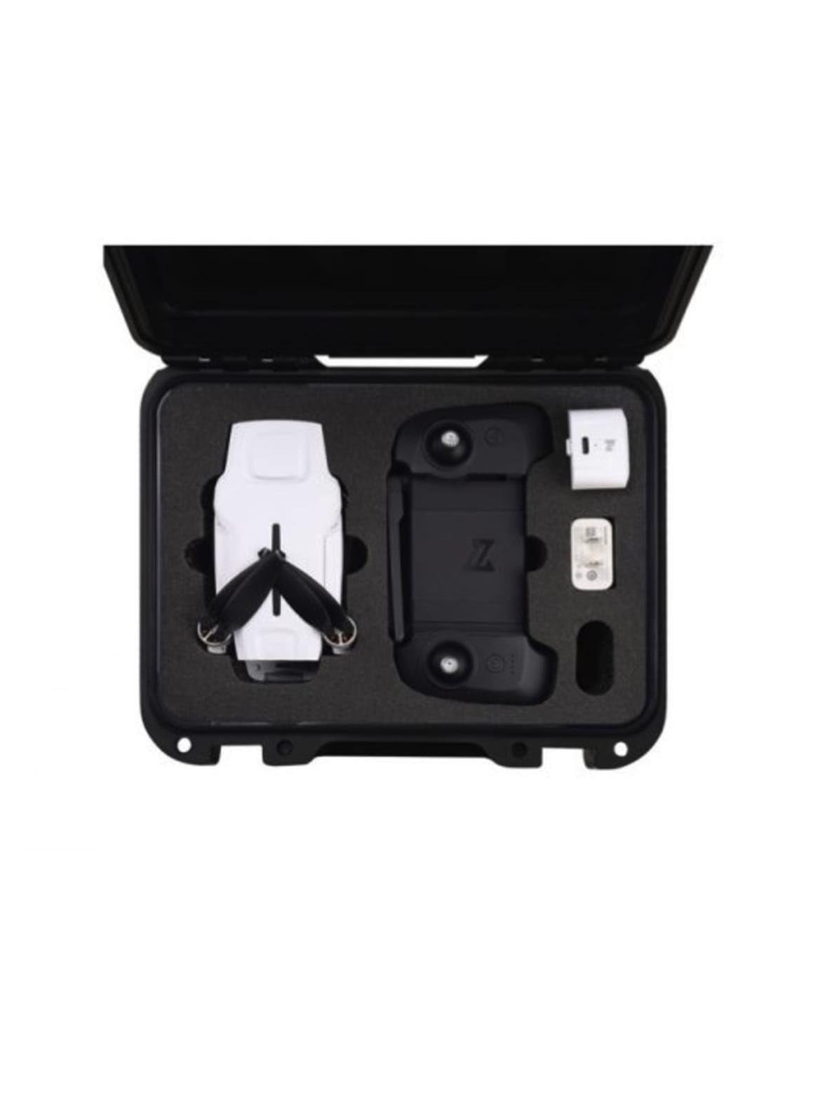 FIMI-Xiaomi FIMI Drone X8 MINI V2 PLUS Combo (Bateria extra + Maleta Rigida)-1