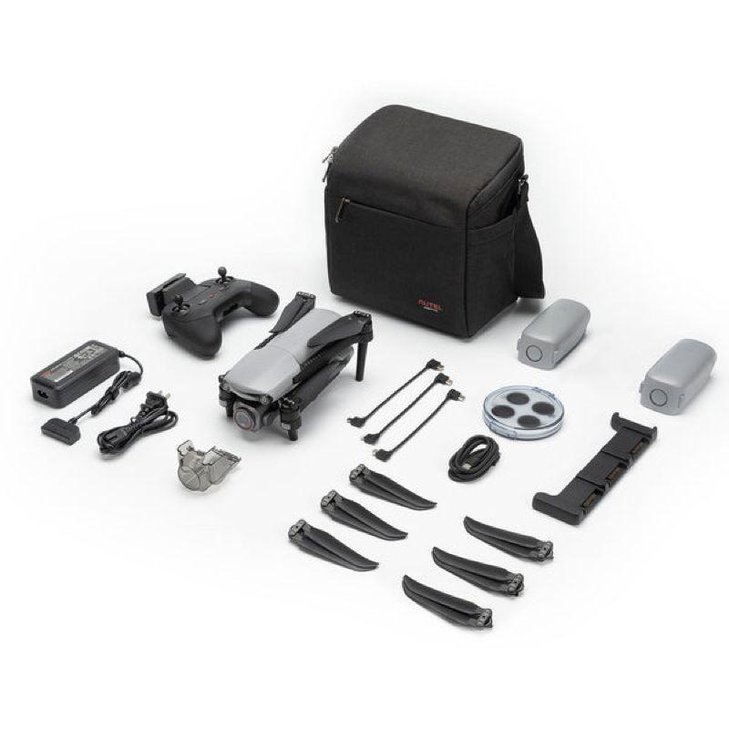 Autel Robotics Drone EVO Lite + Premium Bundle Color Gris-3