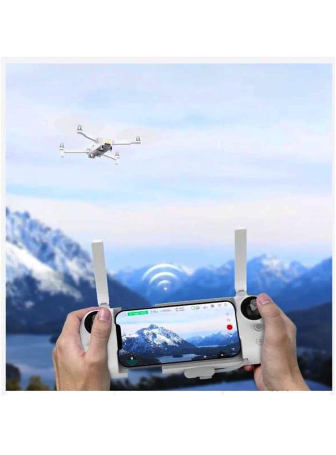 XIAOMI FIMI X8 Pro Combo (2 Baterias totales y Bolso)-1