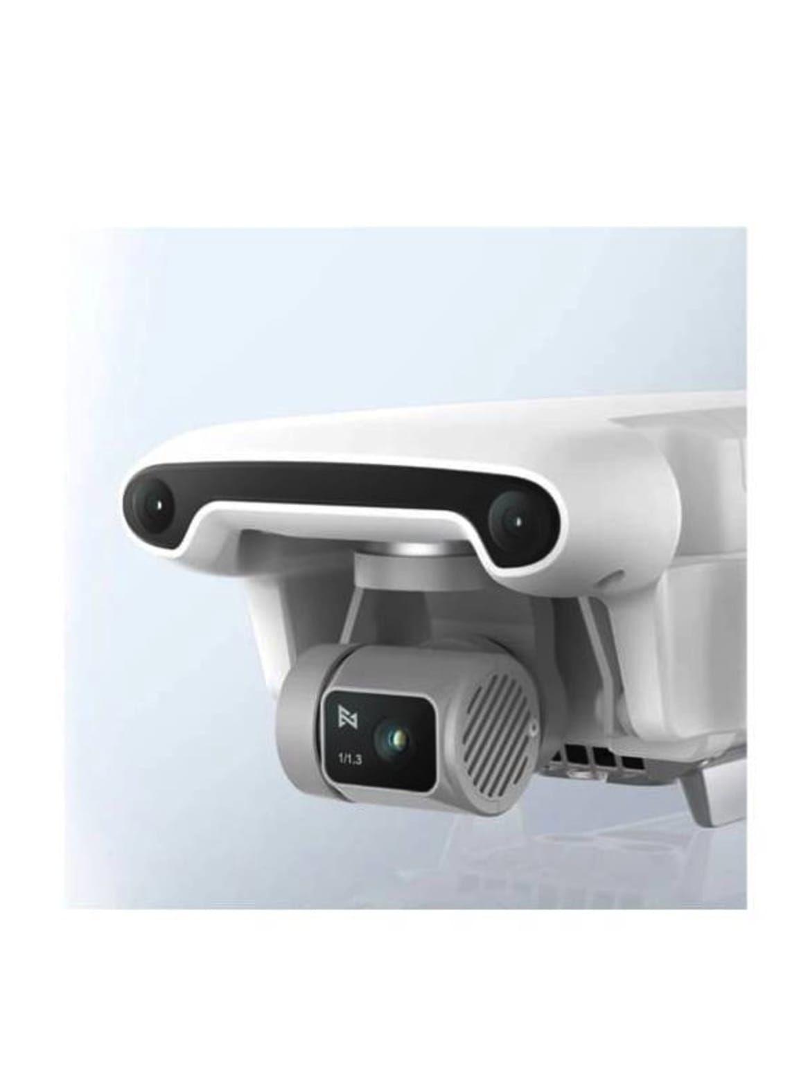 XIAOMI FIMI X8 Pro Combo (2 Baterias totales y Bolso)-3