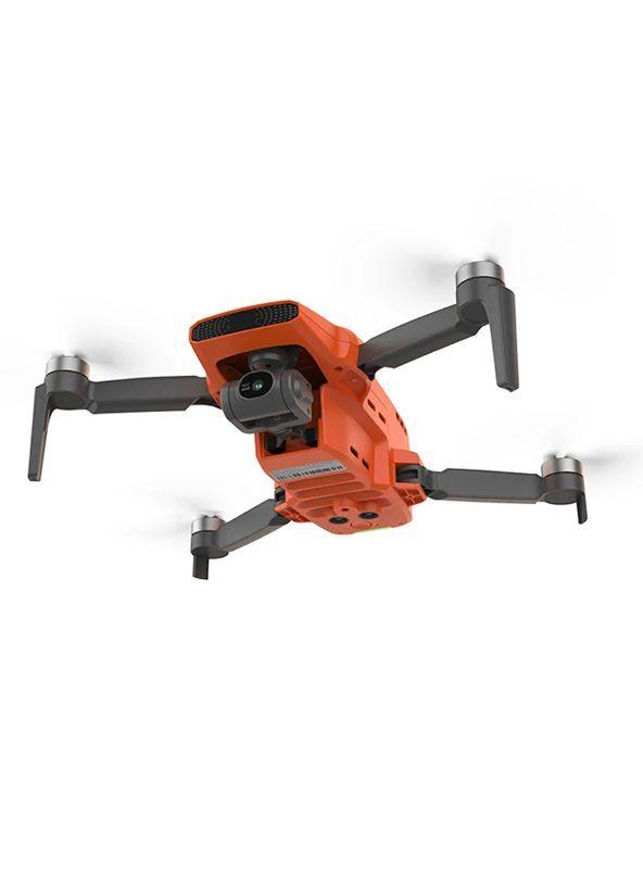 FIMI Dron MINI 3 Combo 4K 60fps AI Super Night Video, 9km de alcance mas Sandisk 32g extreme 4k-2