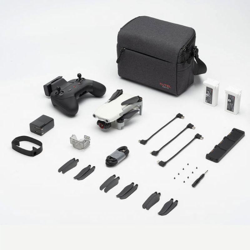 Autel Robotics Drone EVO Nano+ Premium Bundle Gris-2