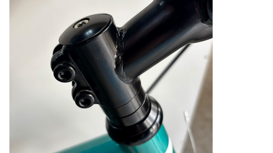 Bicicleta Barret Horizon Aro 20 Unisex color Turquesa-8
