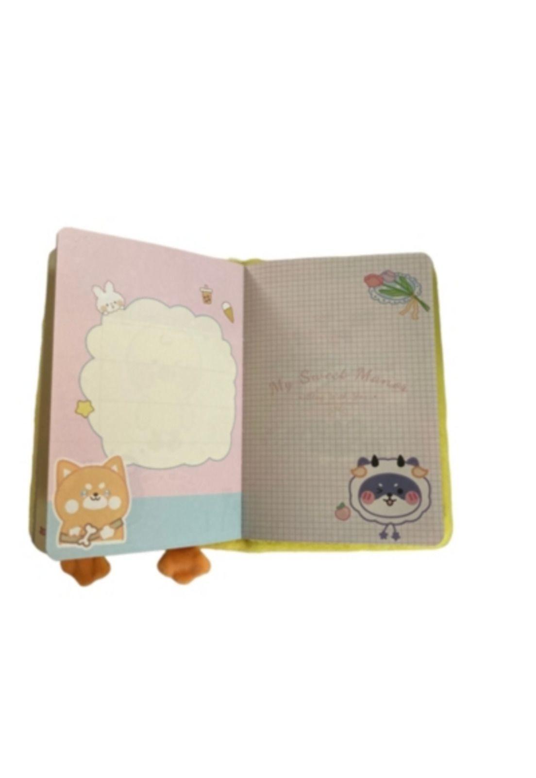Cuaderno Para pintar y Colorear 100 hojas-2