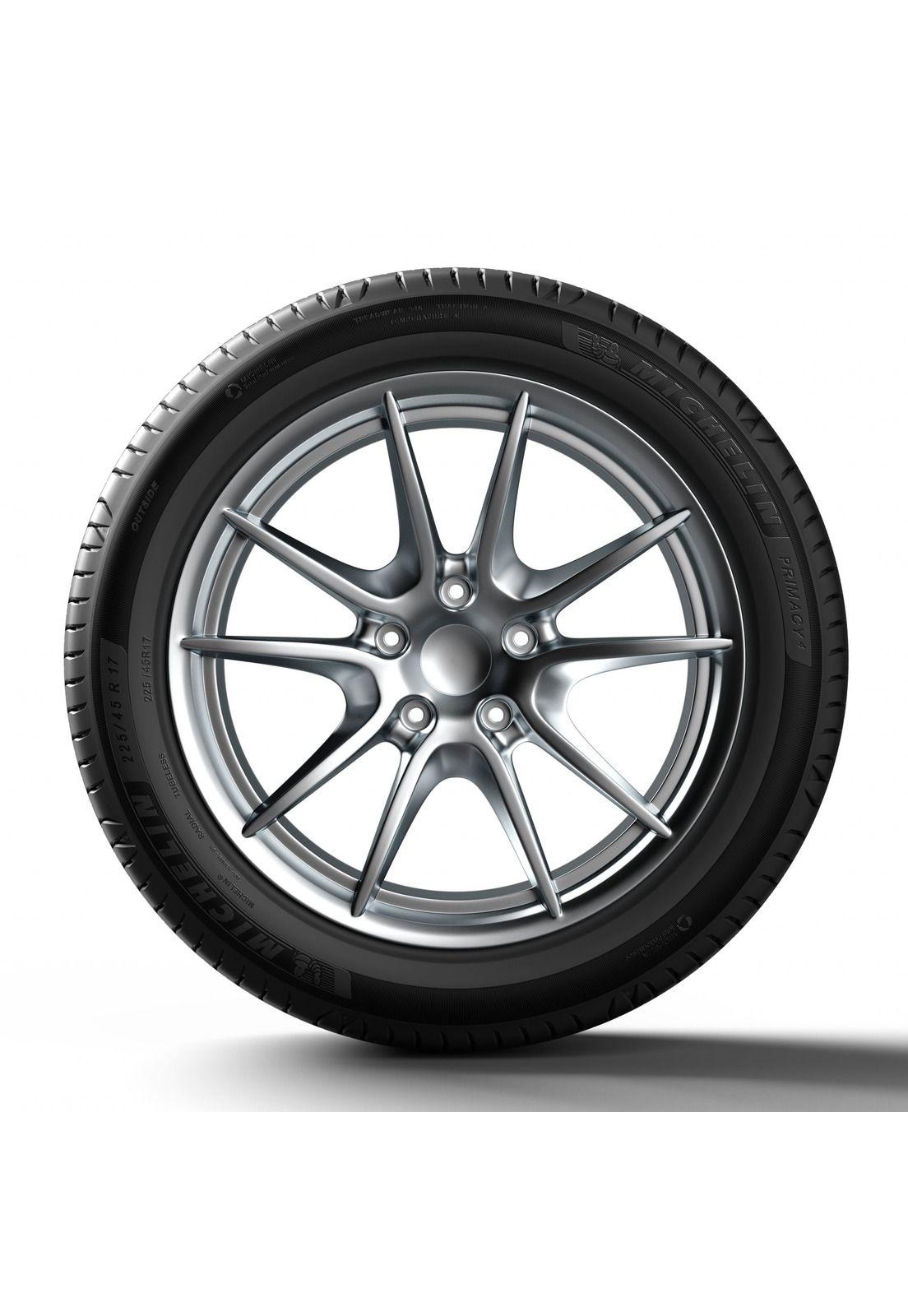 Neumático Michelin 235/45 R17 PRIMACY 4+ 97/W-1