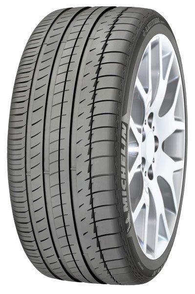 Neumático 255/45Zr20 Michelin Latitude Sport 3 105/Y-0
