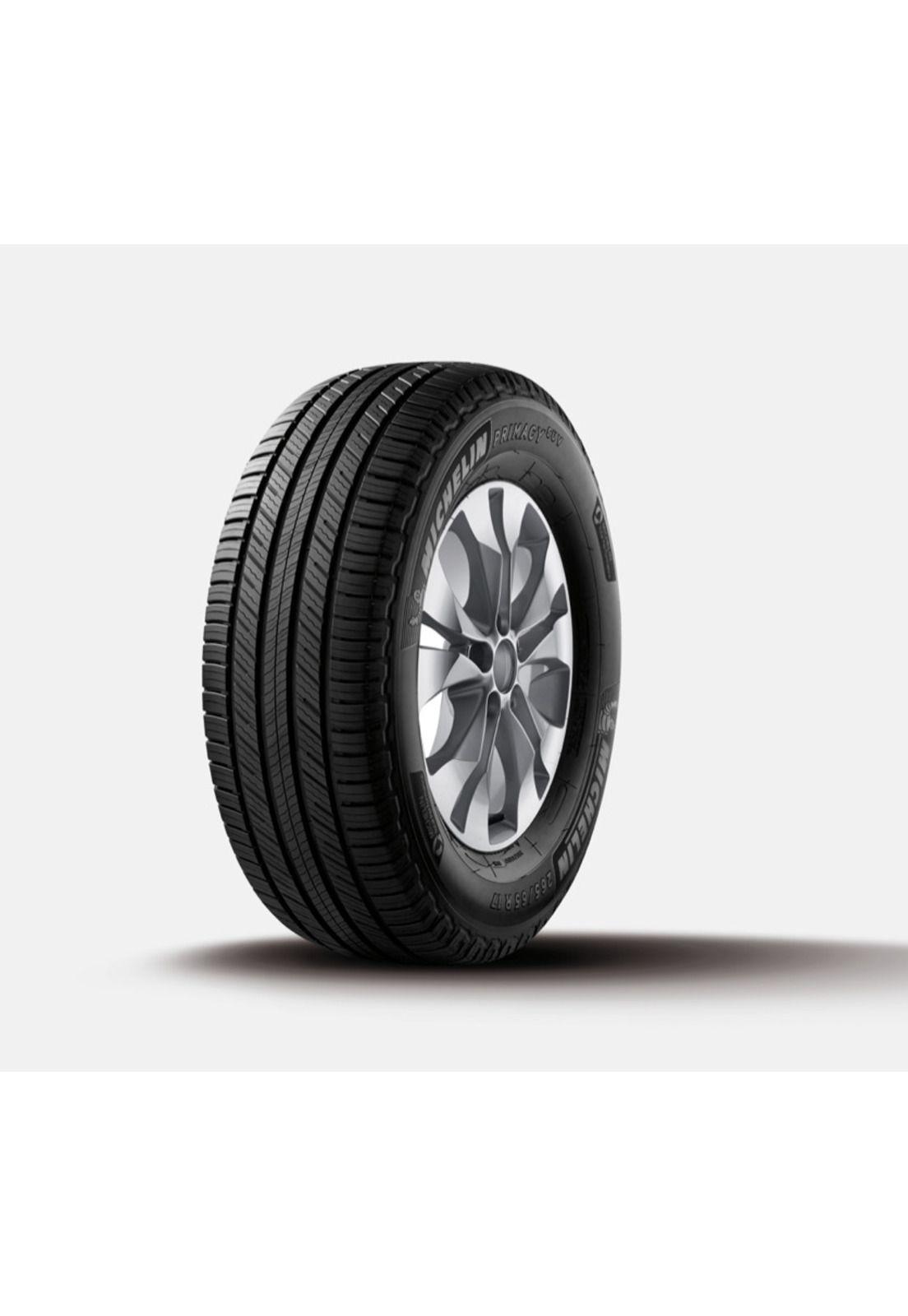 Neumático MICHELIN 225/65 R17 PRIMACY SUV + 106/H-0