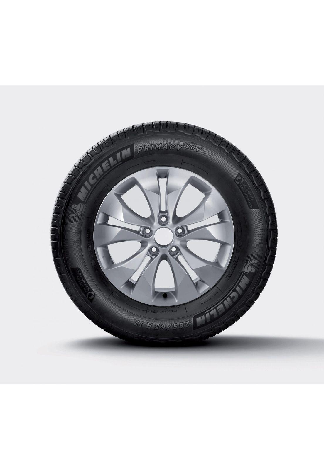 Neumático MICHELIN 225/65 R17 PRIMACY SUV + 106/H-1