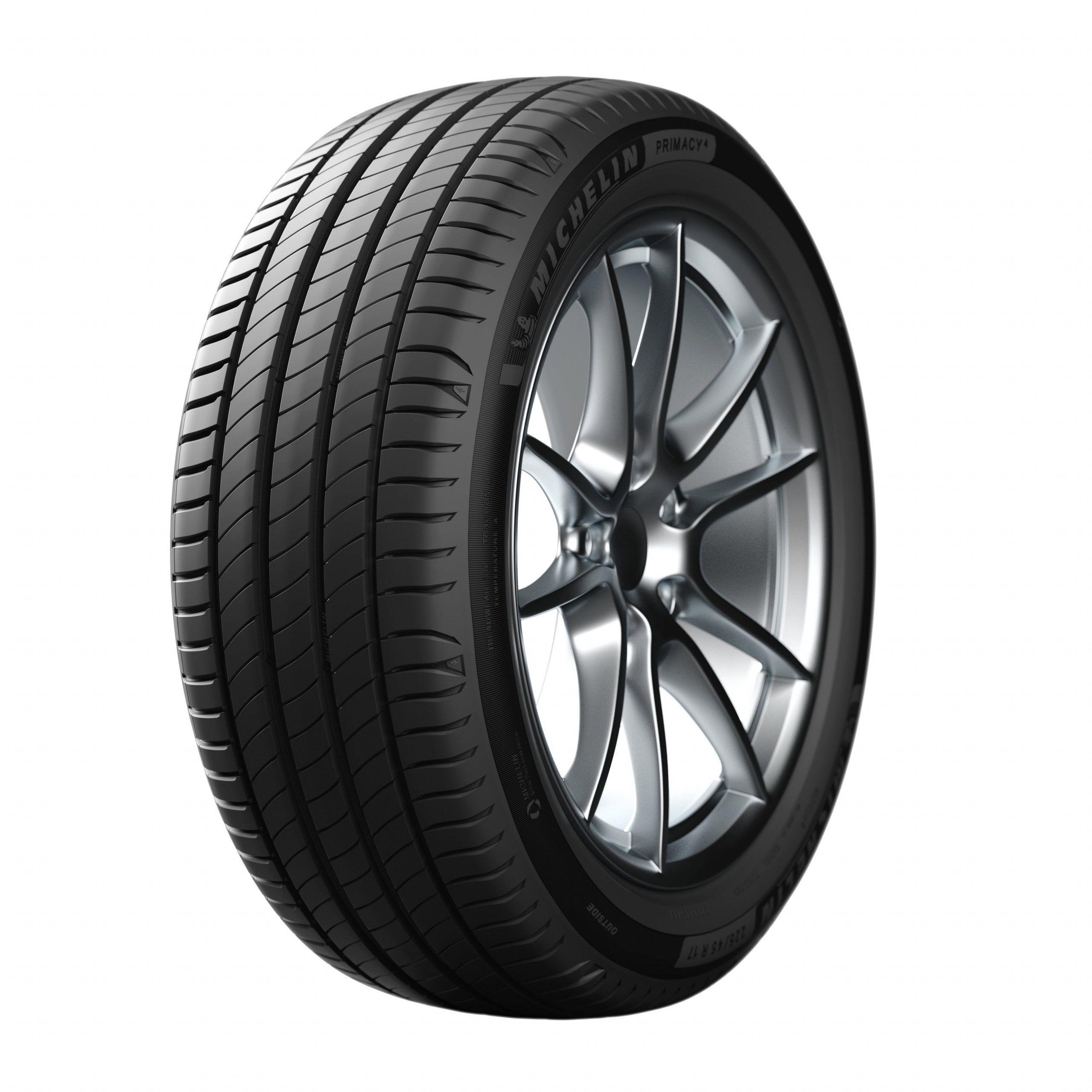 Neumático 215/60R17 Michelin Primacy 4 96/H-2