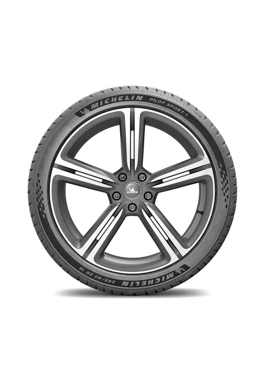 Neumático Michelin 225/45 ZR18 PILOT SPORT 5 XL 95/Y-1