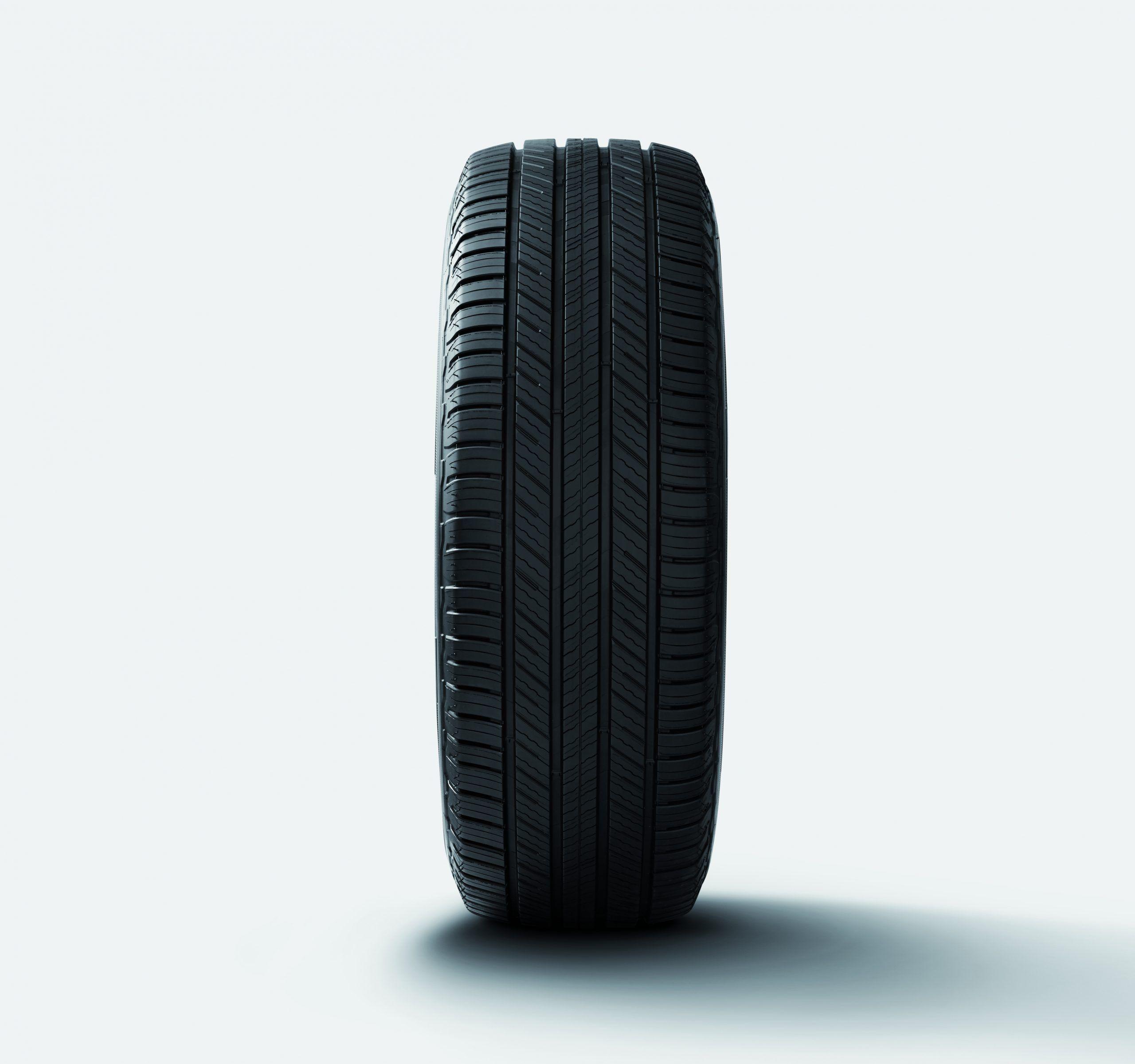 Neumático 235/60R16 Michelin Primacy Suv 100/H-2