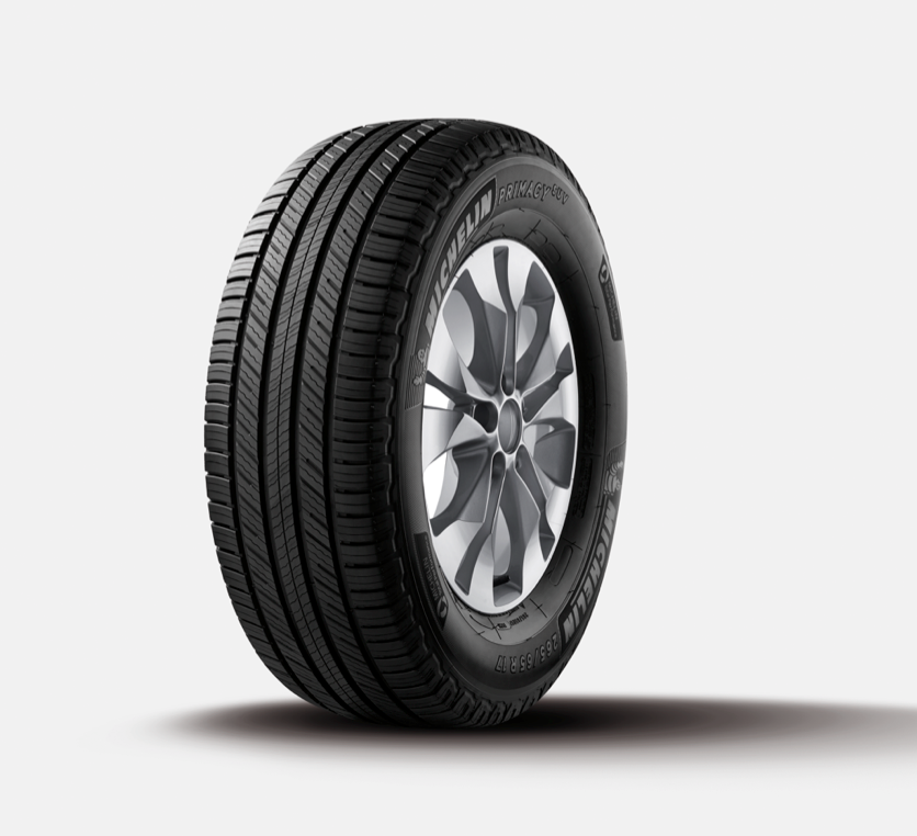 Neumático 235/60R16 Michelin Primacy Suv 100/H-1