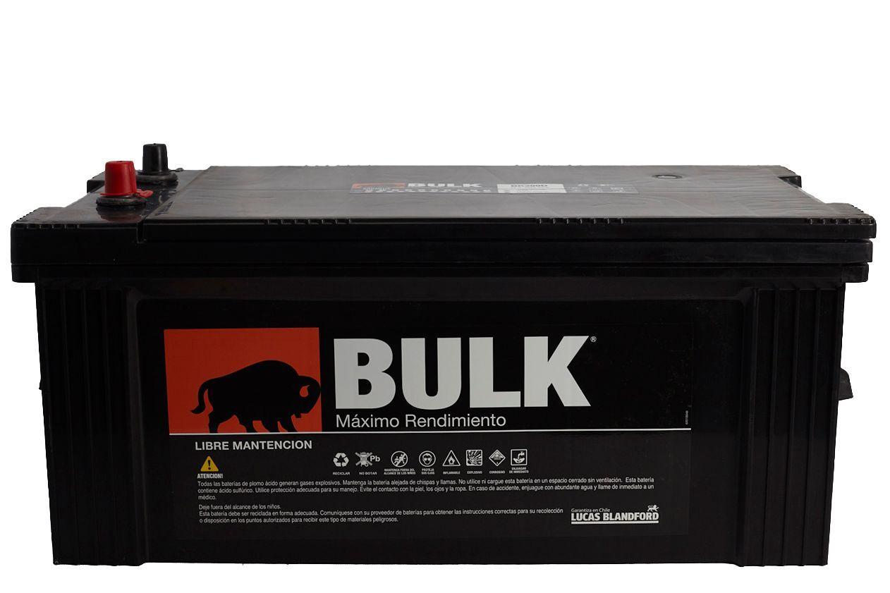 Bateria Bulk 200 Amp Borne Estandar Derecha 1050 Cca-3