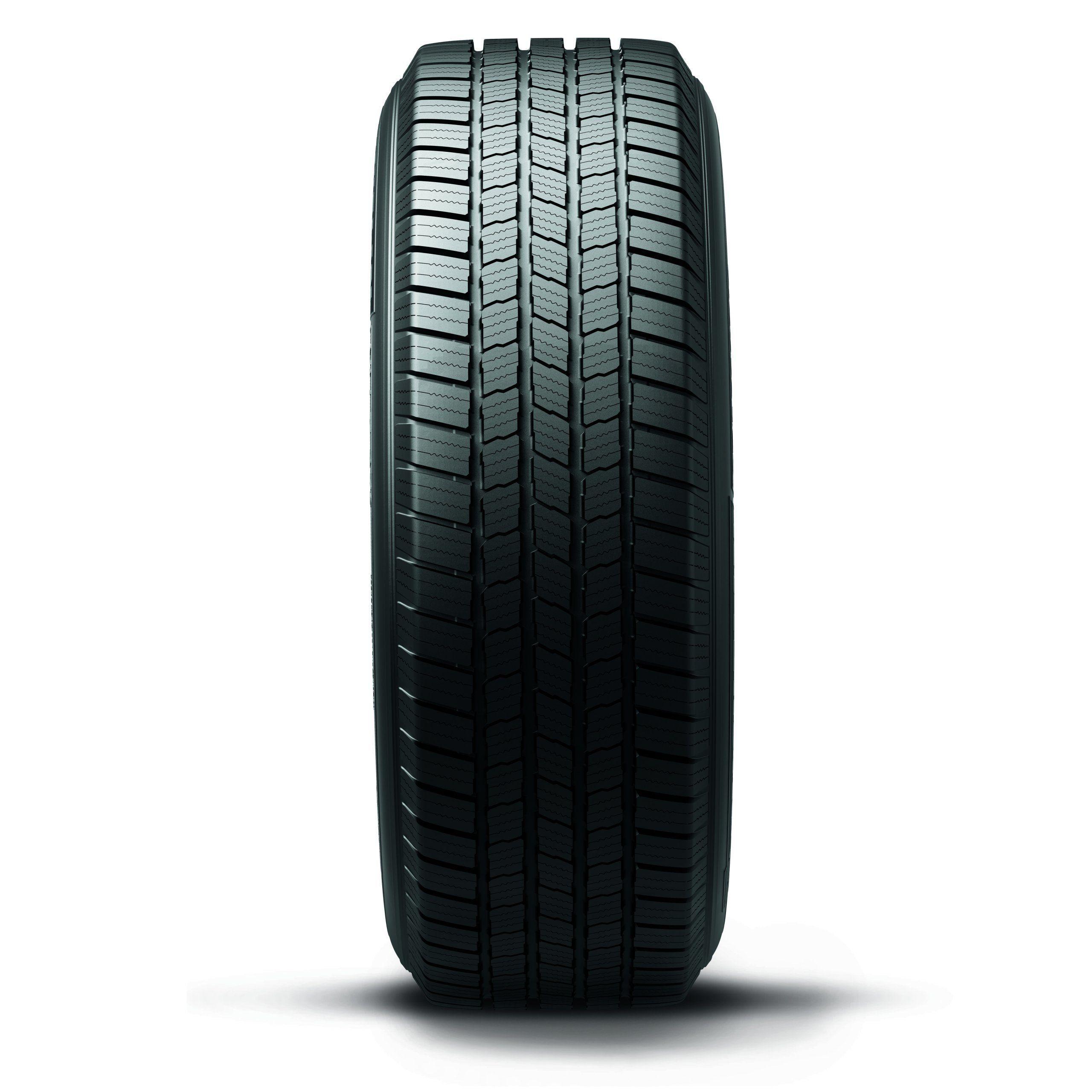 Neumático 265/70R17 Michelin X Lt A/S 115/T-1