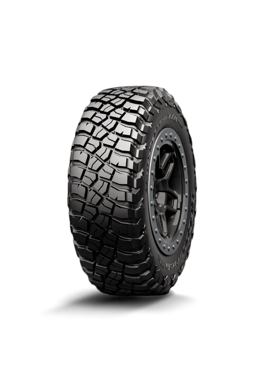 Neumatico BFGoodrich 315/70 R17 MUD TERRAIN T/A KM3 LRE 121/Q-0
