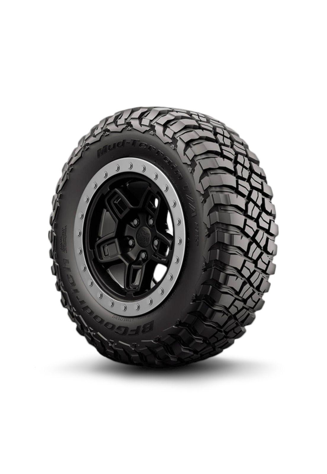 Neumatico BFGoodrich 315/70 R17 MUD TERRAIN T/A KM3 LRE 121/Q-3