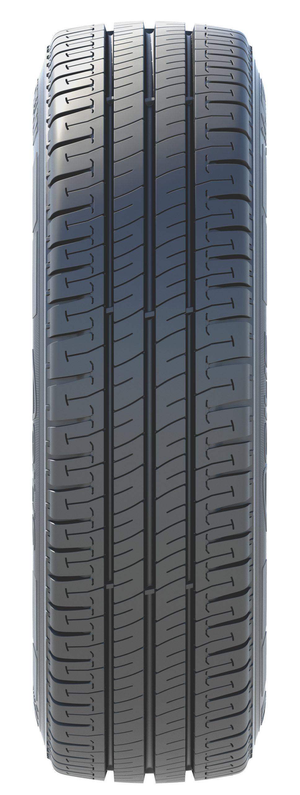 Neumático 195/80R4C  MICHELIN AGILIS 3 106/104/R-1