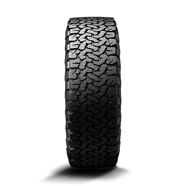 Neumático 35X12.50R17 Bfgoodrich All-Terrain T/A Ko2 121/R-1