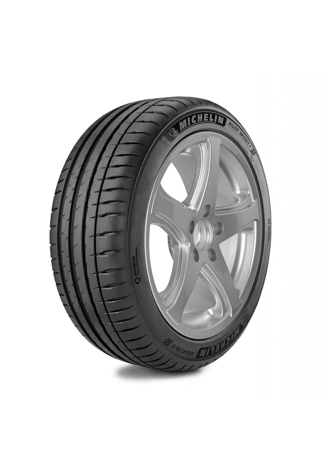 Neumático Michelin 245/35 ZR20 PILOT SPORT 4S XL 95/Y -0