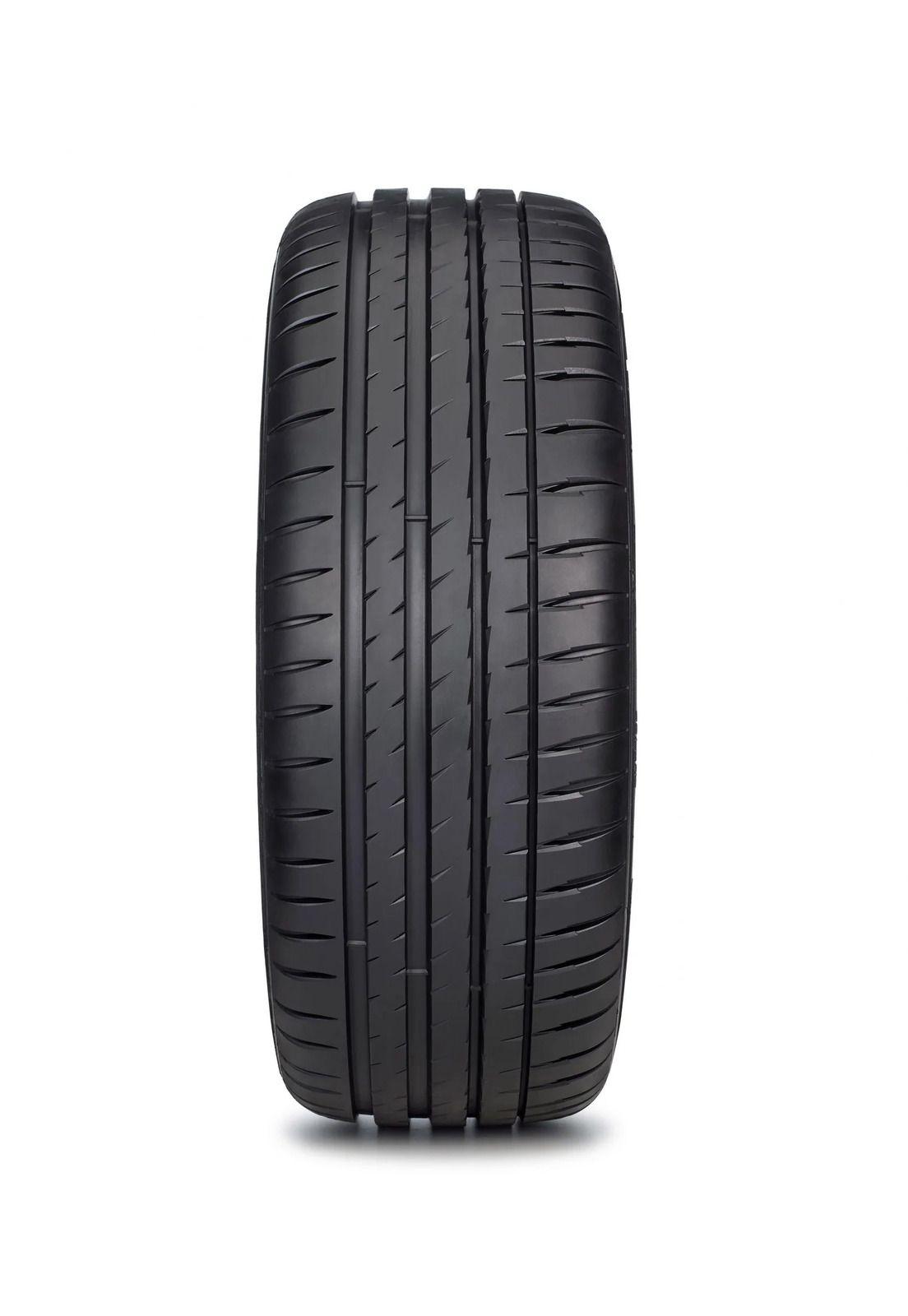 Neumático Michelin 245/35 ZR20 PILOT SPORT 4S XL 95/Y -1