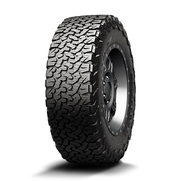 Neumático 35X12.50R18 Bfgoodrich All-Terrain T/A Ko2 123/R-0