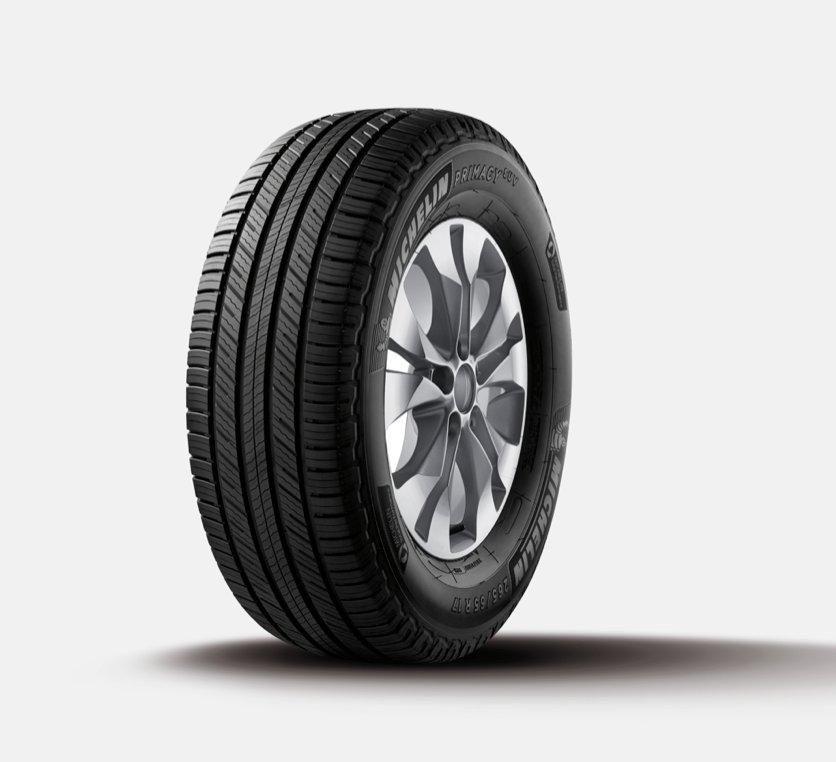 Neumático 215/70R16 Michelin Primacy Suv 100/H-1