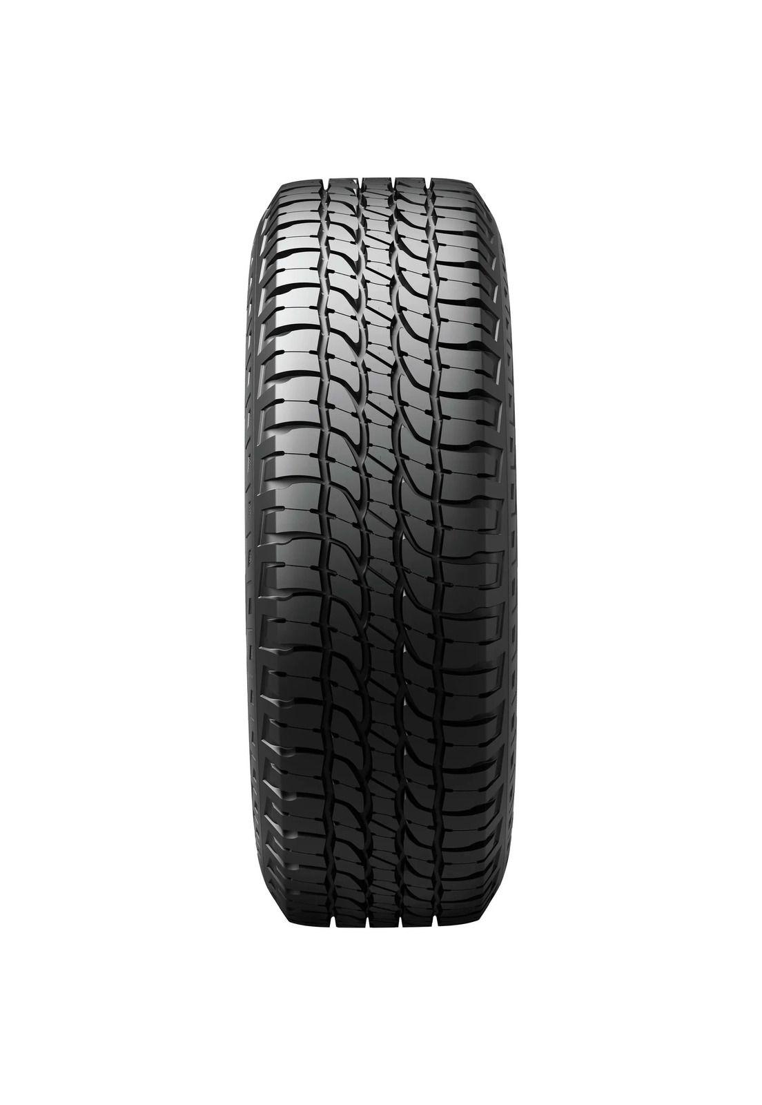 Neumático Michelin 255/55 R19 LTX FORCE 111/H-0