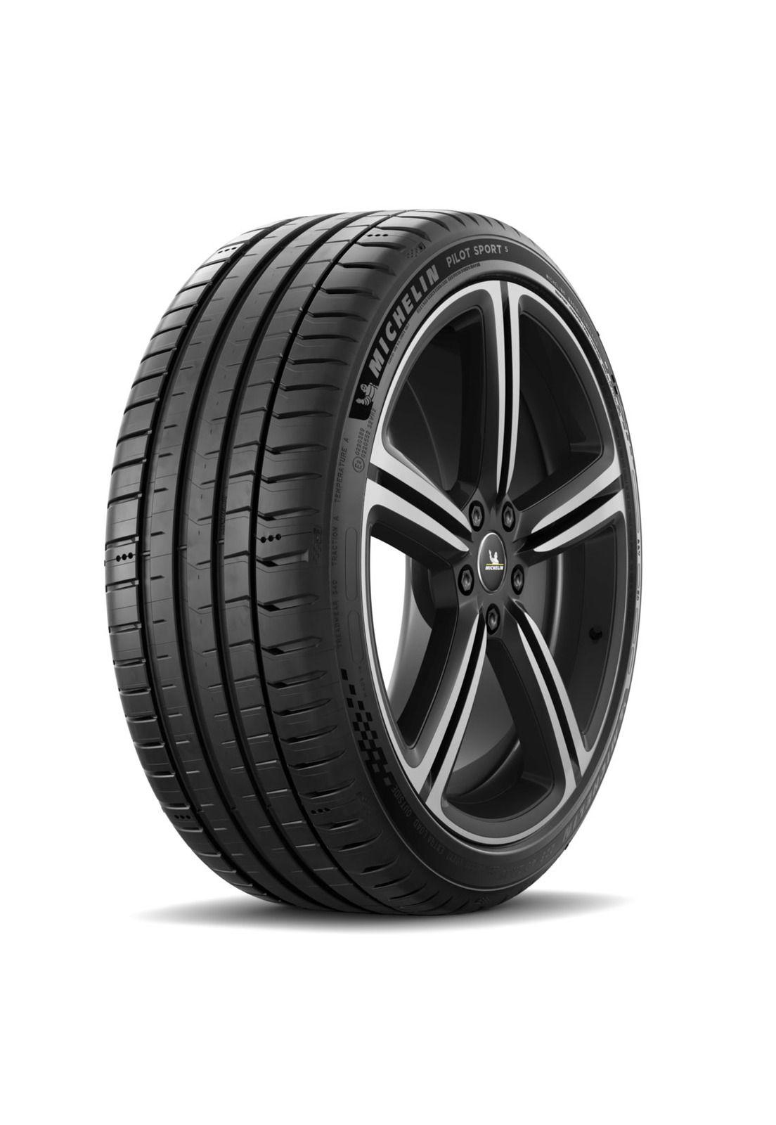 Neumático Michelin 245/40 ZR17 PILOT SPORT 5 XL 95/Y-0