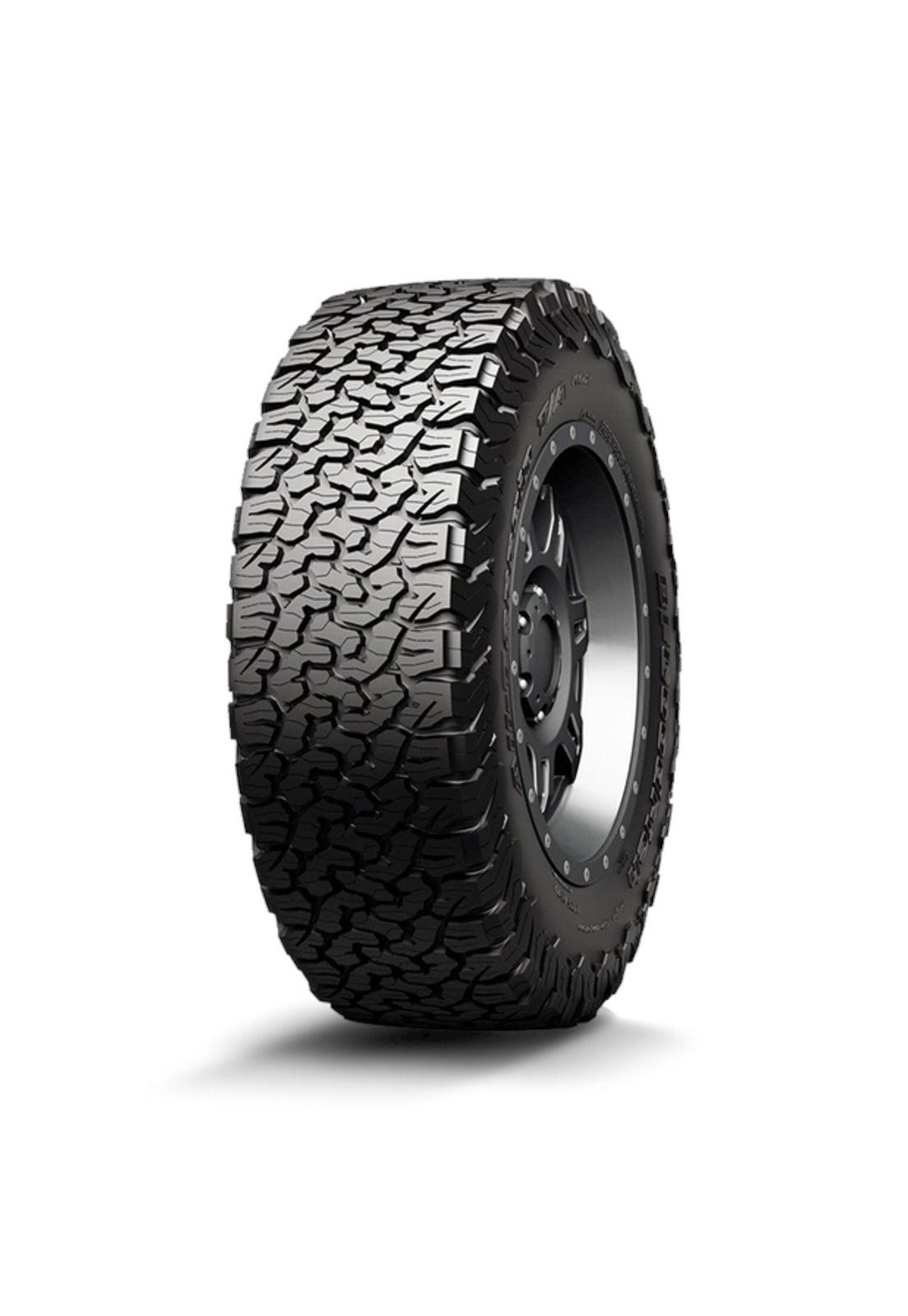 Neumático BFGoodrich 285/65 R18 ALL TERRAIN T/A KO2 125/122RLRE-1