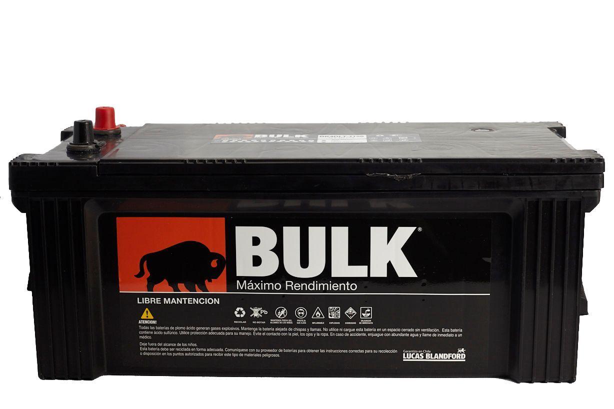 Bateria Bulk 170 Amp Borne Estandar Izquierda 900 Cca-3
