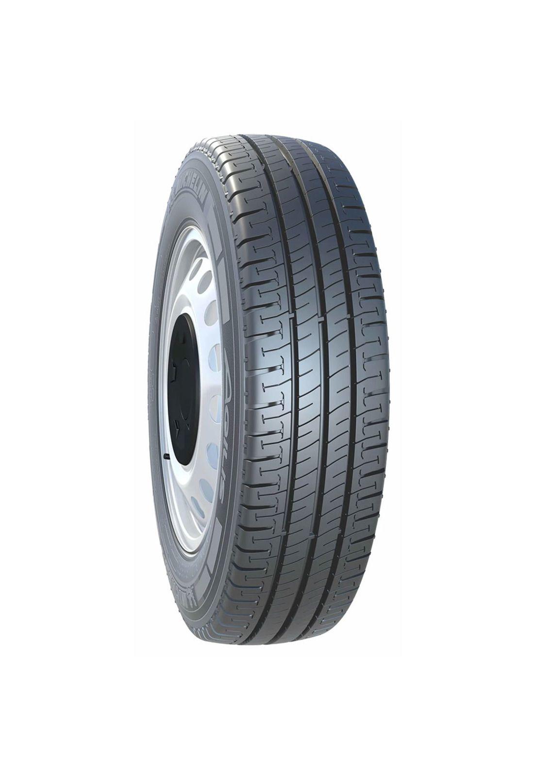 Neumático Michelin 225/70 R15C AGILIS 3 112/110S-1