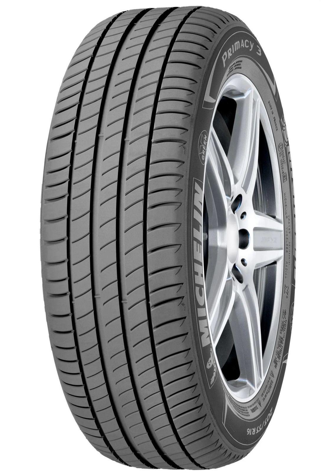Neumatico Michelin 205/55 R19 PRIMACY 3 97/V-0