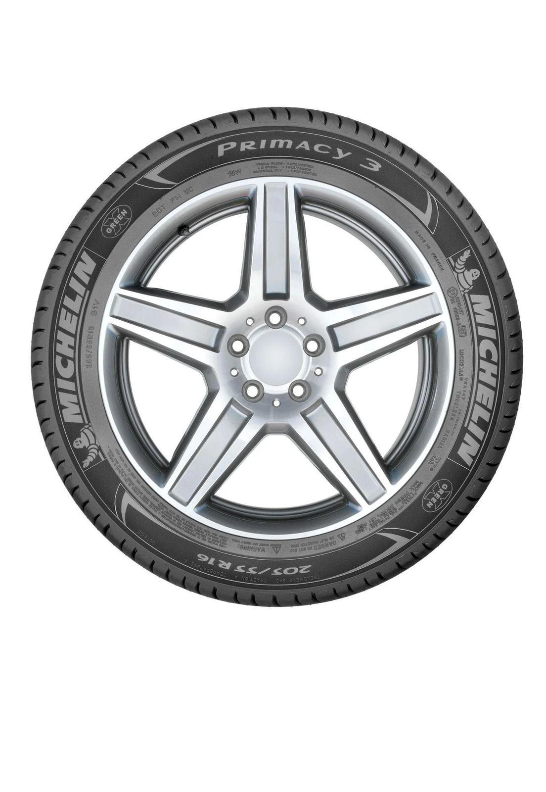 Neumatico Michelin 205/55 R19 PRIMACY 3 97/V-1