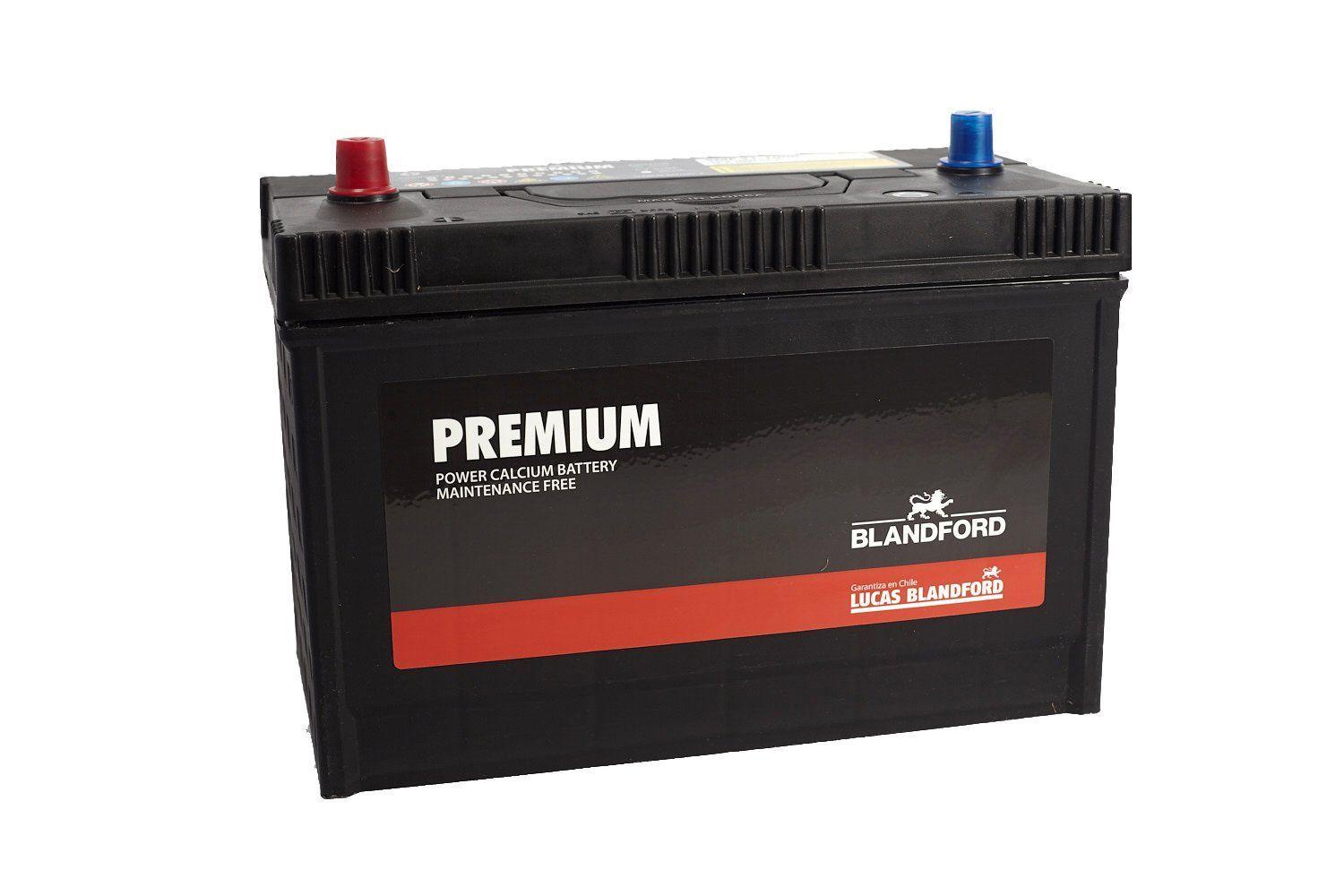 Bateria Lucas Premium 110 Amp Borne Estandar Al Centro 1000 Cca-0