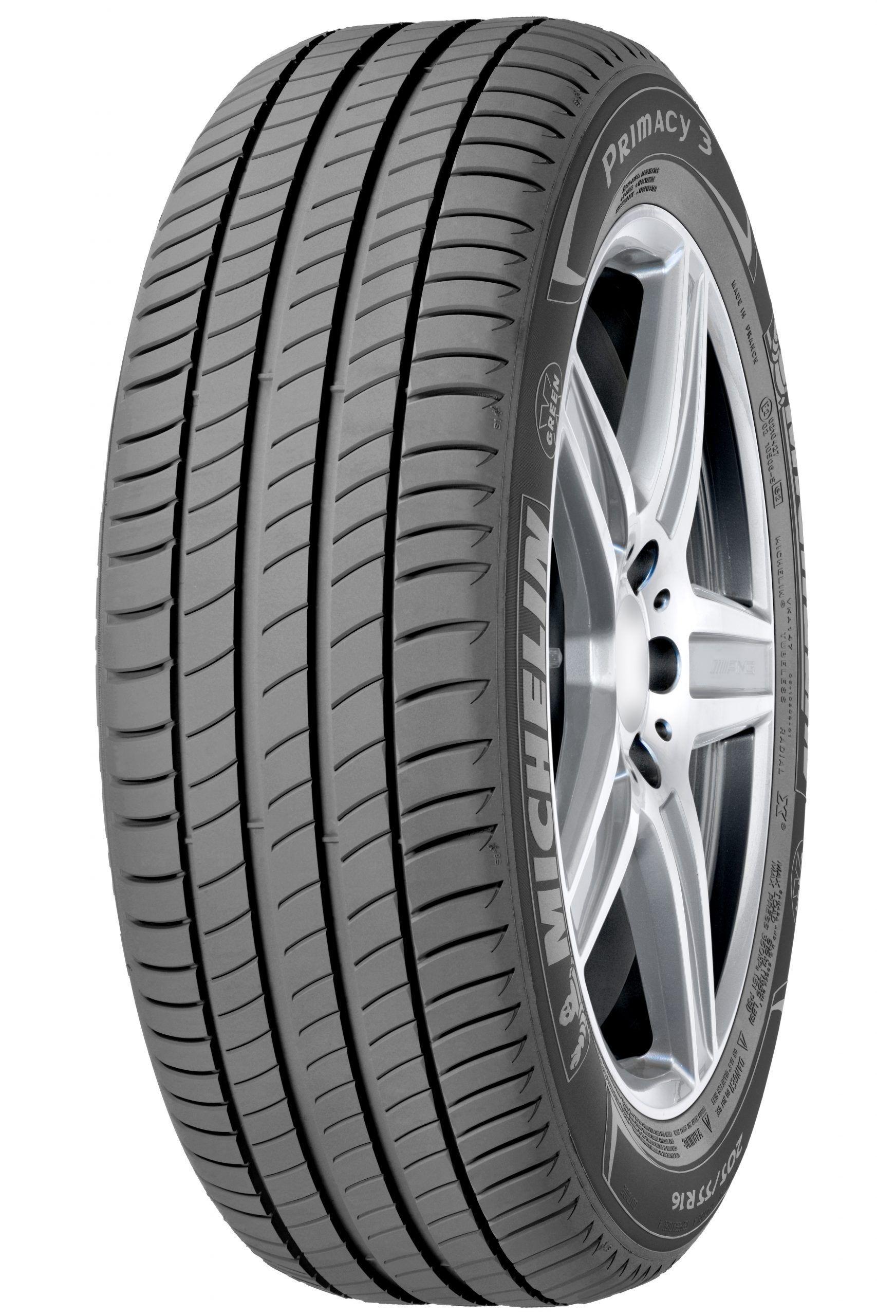 Neumático 205/55R16 Michelin Primacy 3 91/W-1