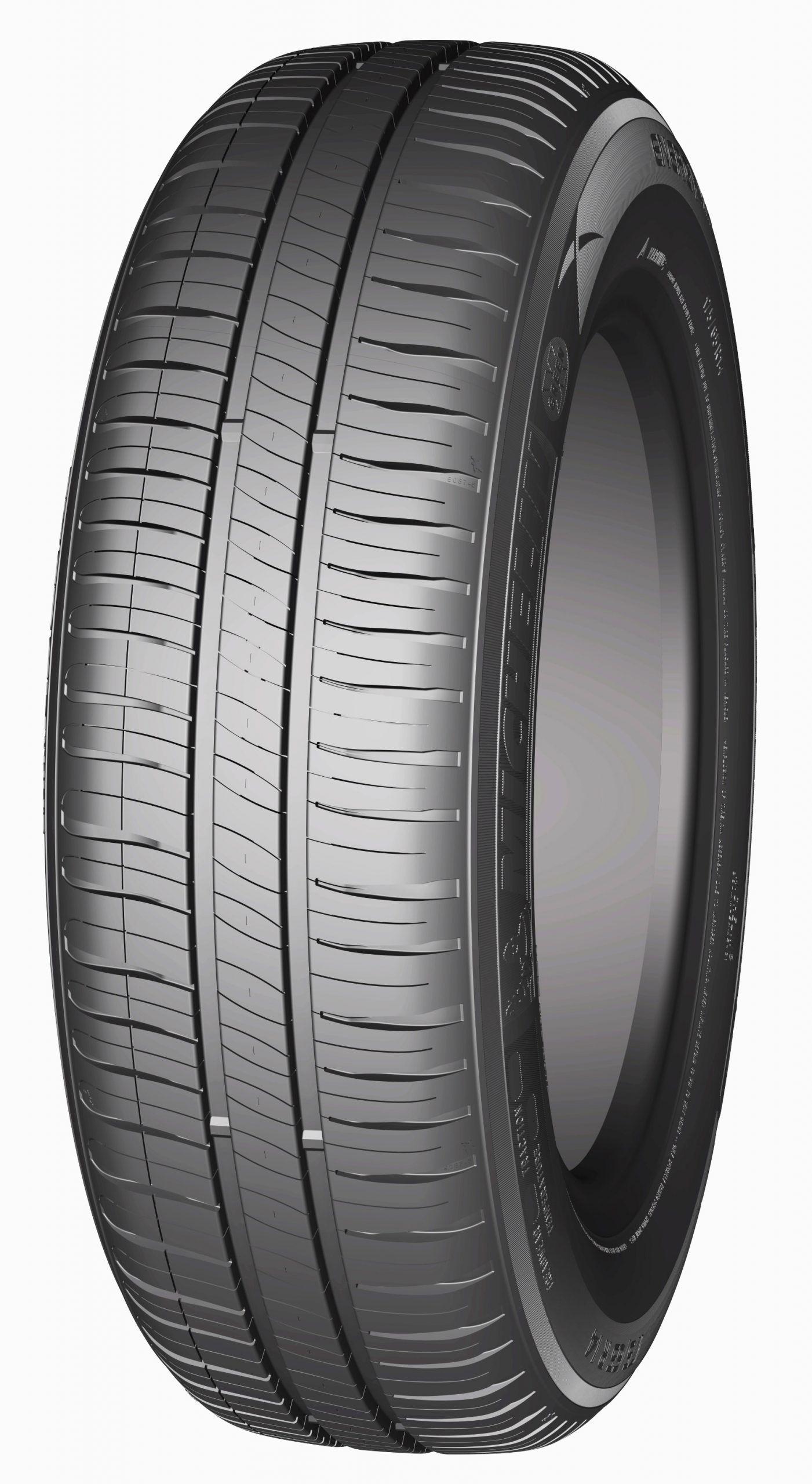 Neumático 205/60R15  MICHELIN ENERGY XM2+ 91/V-2