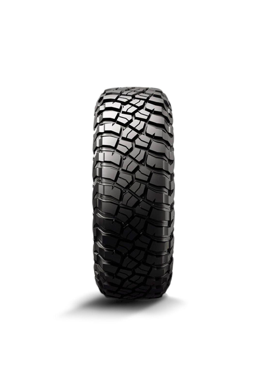 Neumático BFGoodrich 33X12.50 R17 MUD TERRAIN KM3 120/Q-1