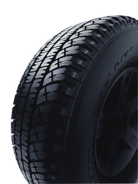 Neumático 265/50R20  MICHELIN LTX A/S 107/H-1