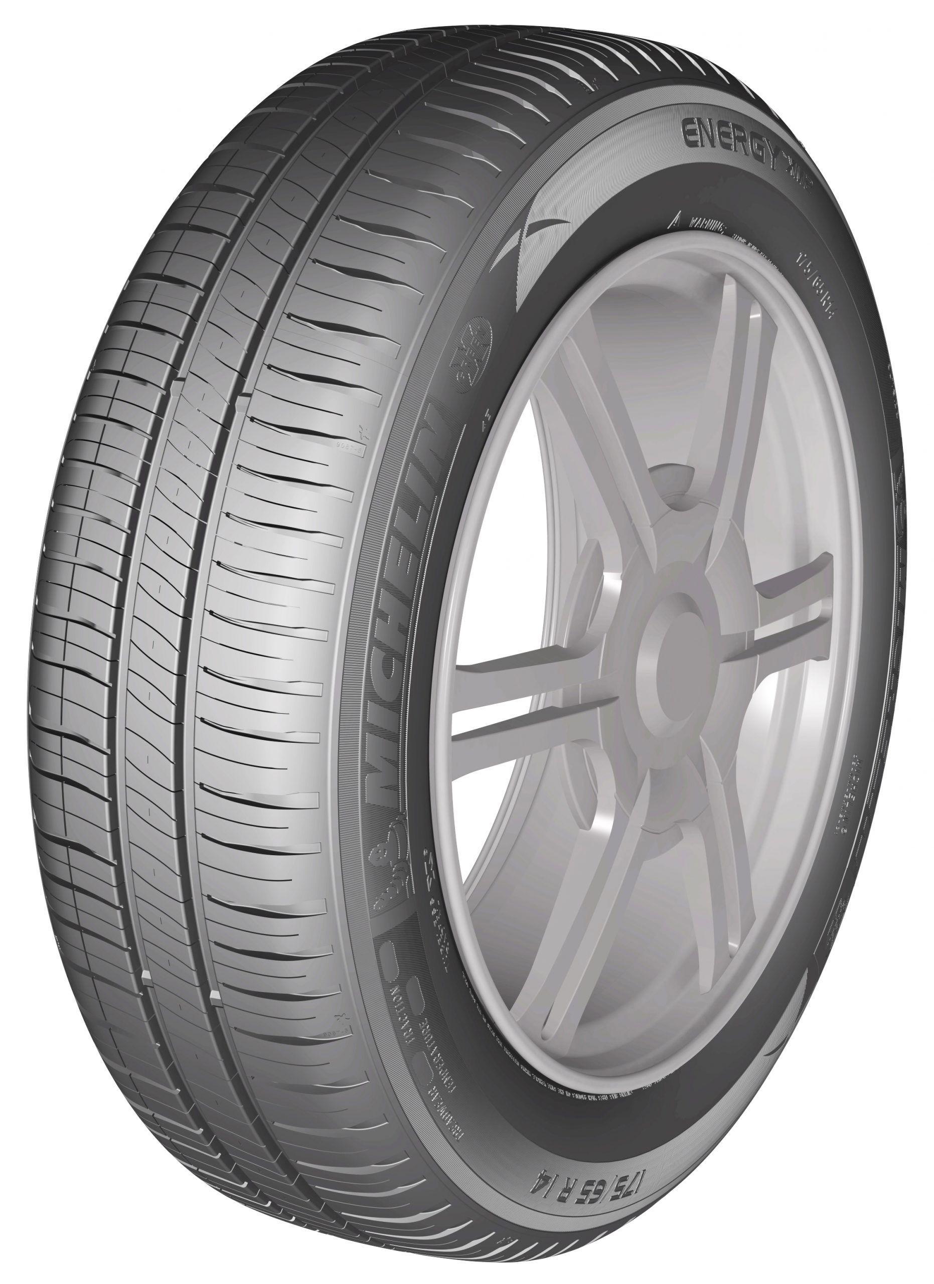 Neumático 175/65R14 Michelin Energy Xm2+ 82/H-1