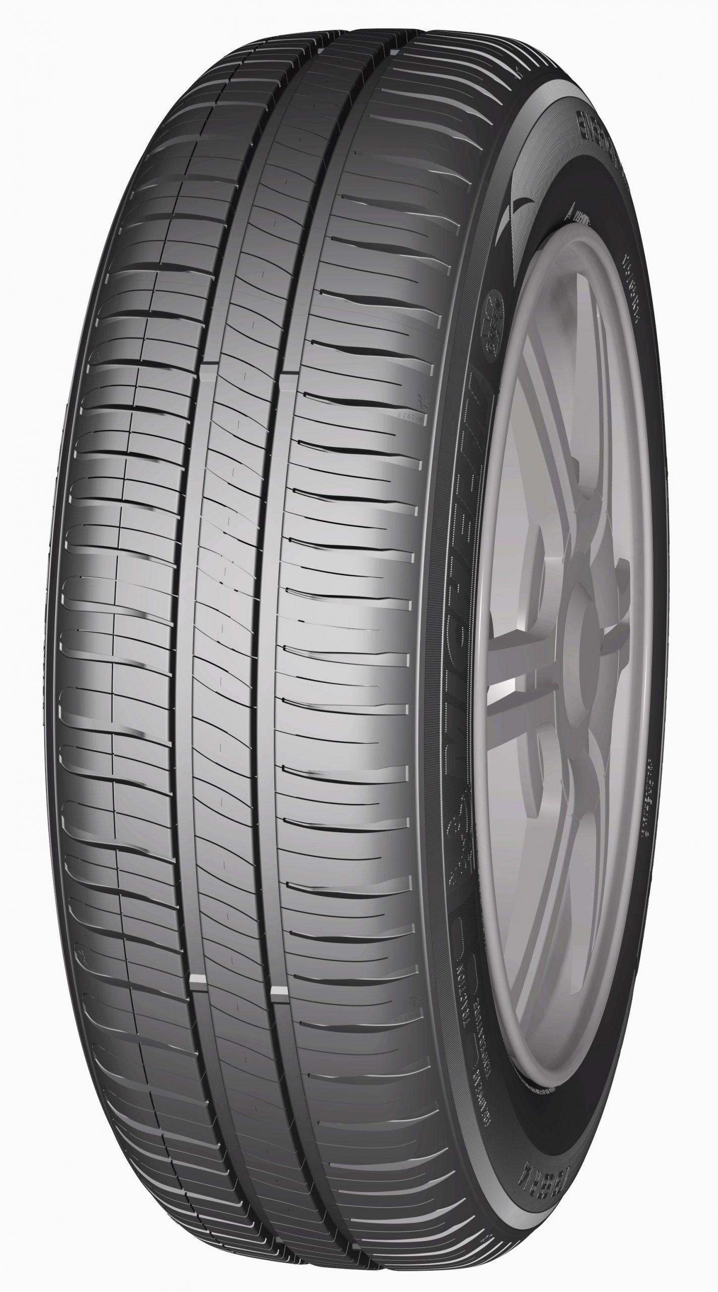 Neumático 175/65R14 Michelin Energy Xm2+ 82/H-3