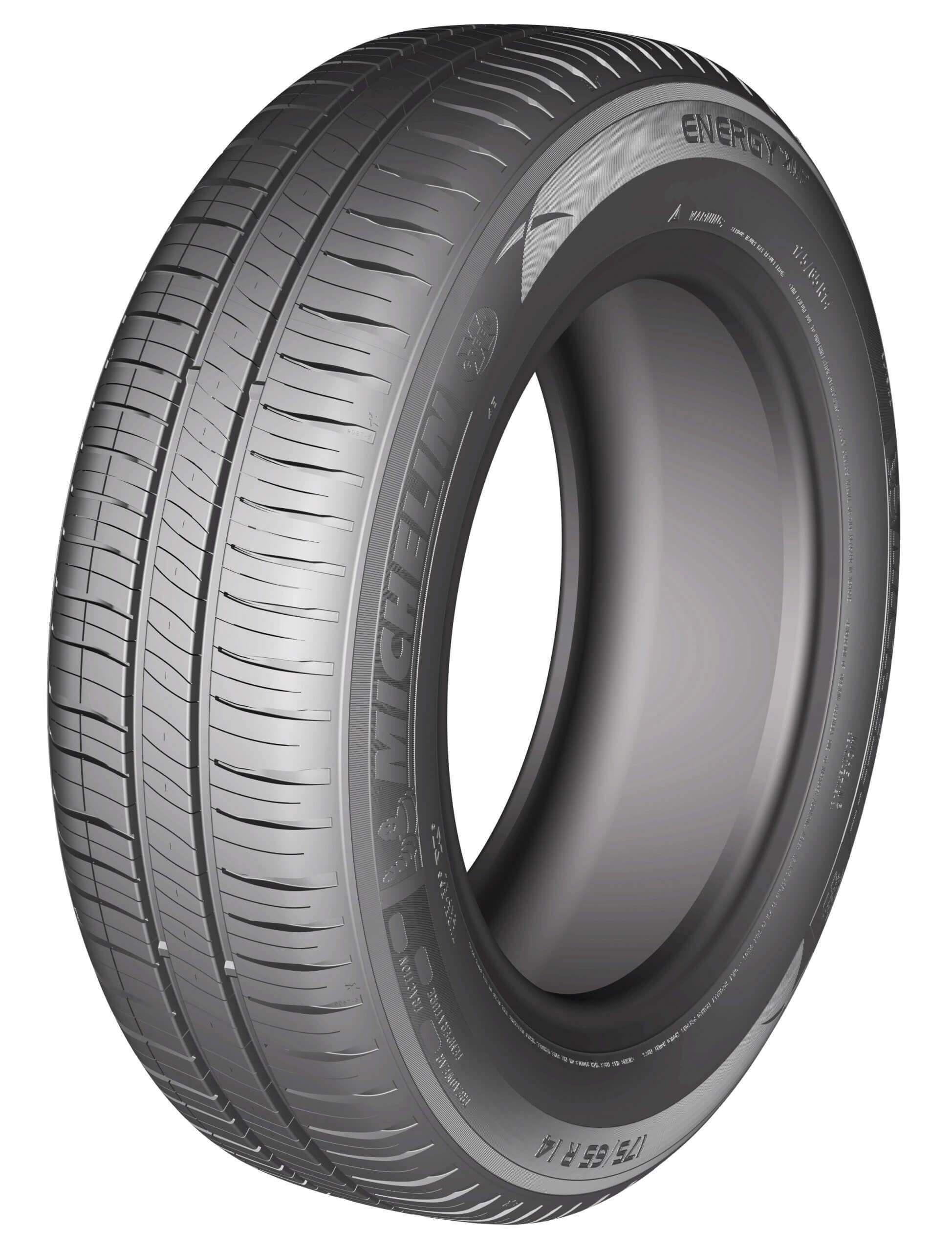 Neumático 175/65R14 Michelin Energy Xm2+ 82/H-0