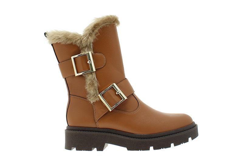 Bota Beira Rio 9069-111-23580-83509-1