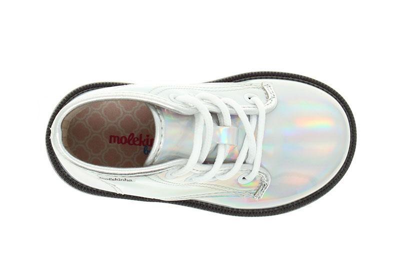 Botin Molekinha 2126-512-11808-8682-2