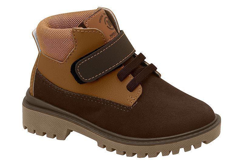 Botin Niño Molekinho Edgard-0